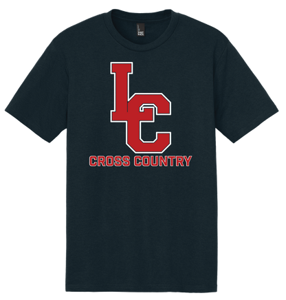 LC Short Sleeve T-Shirt