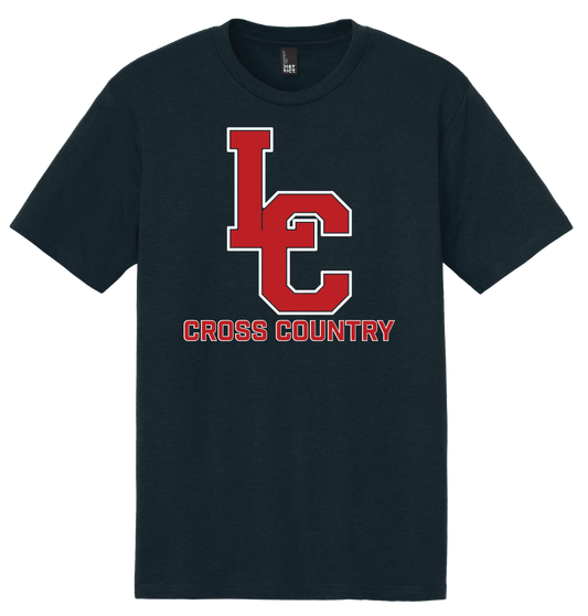 LC Short Sleeve T-Shirt