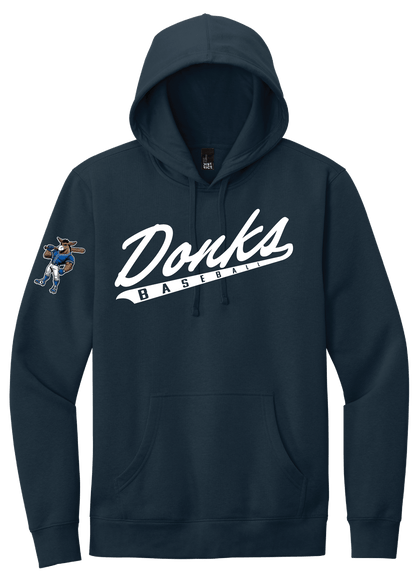 Donks Hoodie (Coach and Player Only)