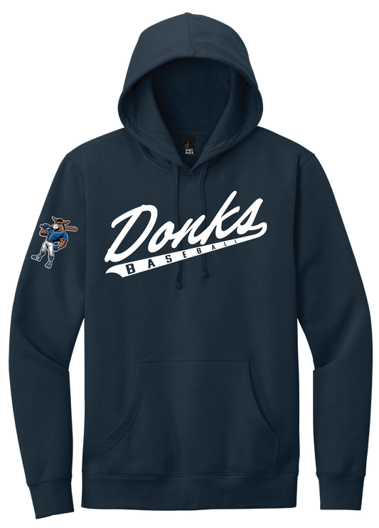 Donks Hoodie (Coach and Player Only)