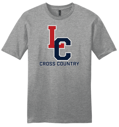 LC Short Sleeve T-Shirt