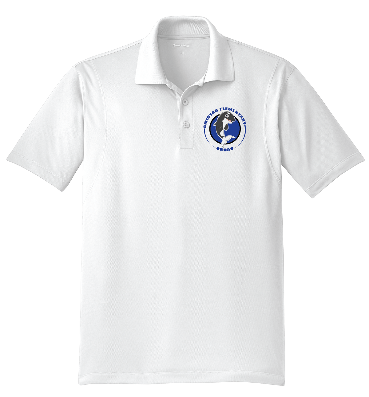 Short Sleeve Polo