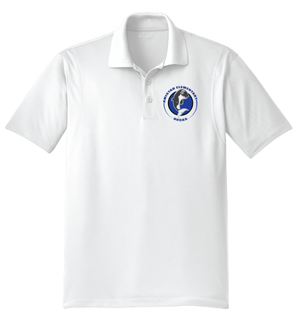 Short Sleeve Polo