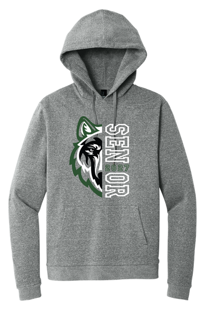 The Part Lobo Senior Hoodie
