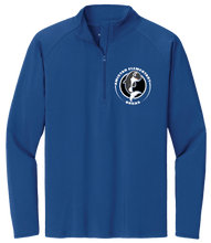 Load image into Gallery viewer, 1/4 Zip Pullover
