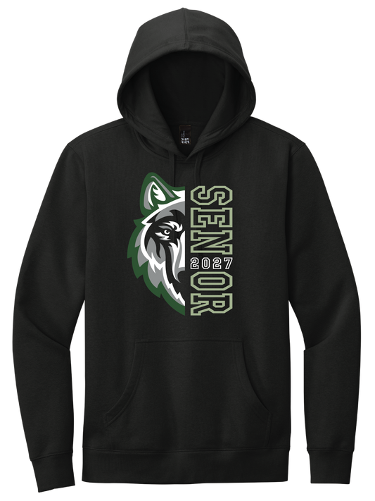 The Part Lobo Senior Hoodie
