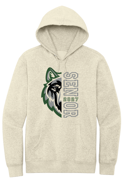 The Part Lobo Senior Hoodie