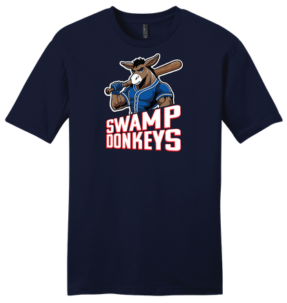 Swamp Donkey T-Shirt