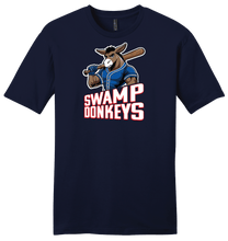 Load image into Gallery viewer, Swamp Donkey T-Shirt

