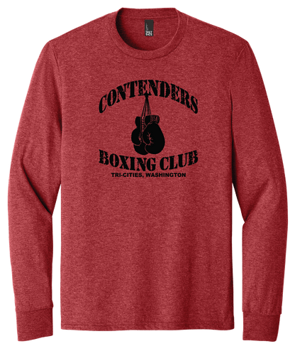 Contenders Long Sleeve T-Shirt