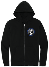 Load image into Gallery viewer, Full Zip Hoodie
