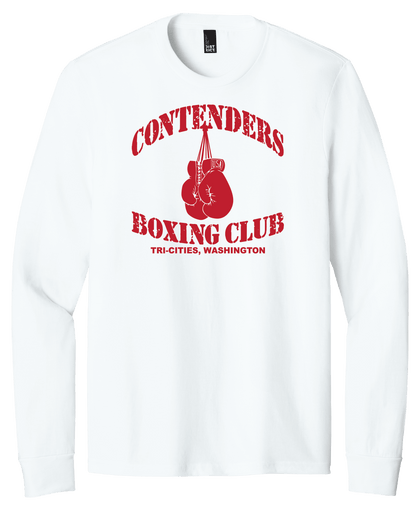 Contenders Long Sleeve T-Shirt