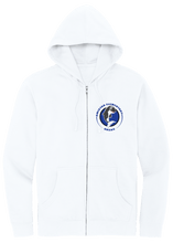 Load image into Gallery viewer, Full Zip Hoodie
