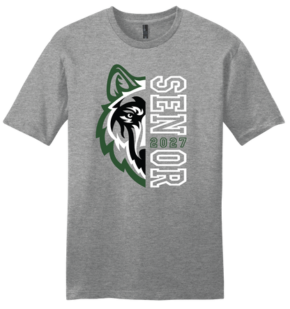 The Part Lobo Senior T-Shirt