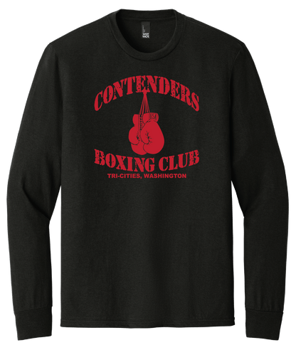 Contenders Long Sleeve T-Shirt
