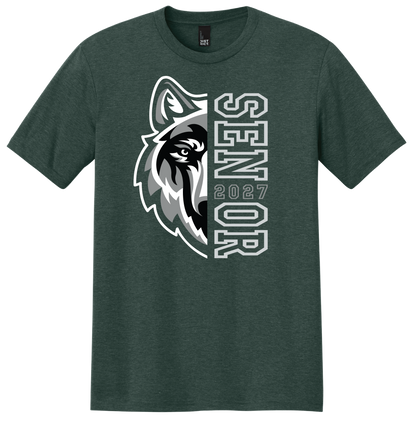The Part Lobo Senior T-Shirt