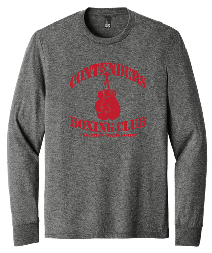 Contenders Long Sleeve T-Shirt