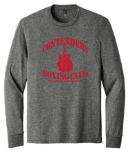 Load image into Gallery viewer, Contenders Long Sleeve T-Shirt
