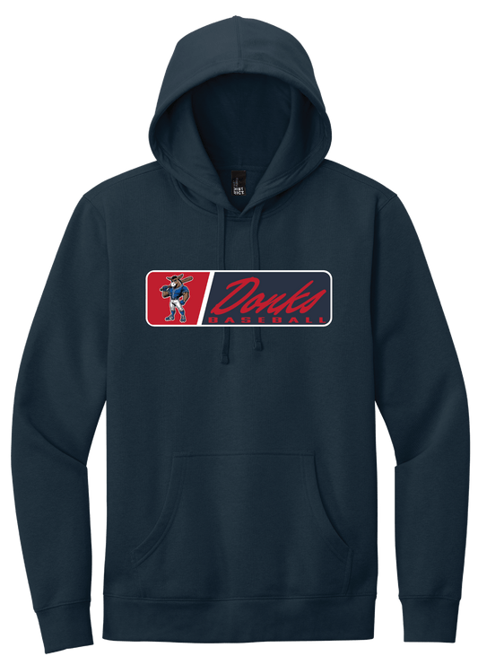 Donks "The Logo" Hoodie
