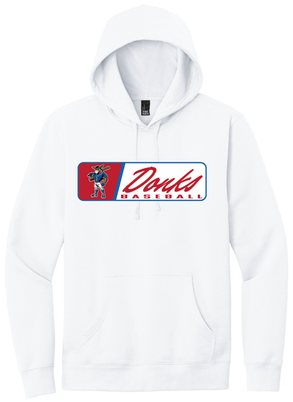 Donks "The Logo" Hoodie