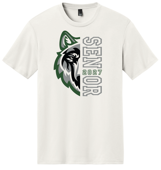 The Part Lobo Senior T-Shirt