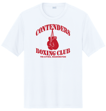 Load image into Gallery viewer, Contenders Moisture-Wicking Short Sleeve Tee
