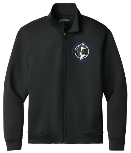 Sport-Tek® Pro Perform Full-Zip