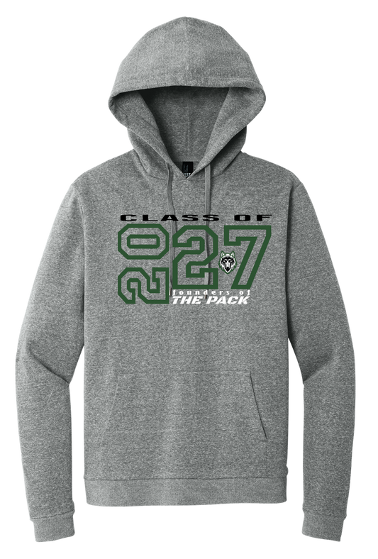 The Foundation Hoodie