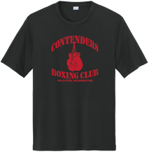 Load image into Gallery viewer, Contenders Moisture-Wicking Short Sleeve Tee
