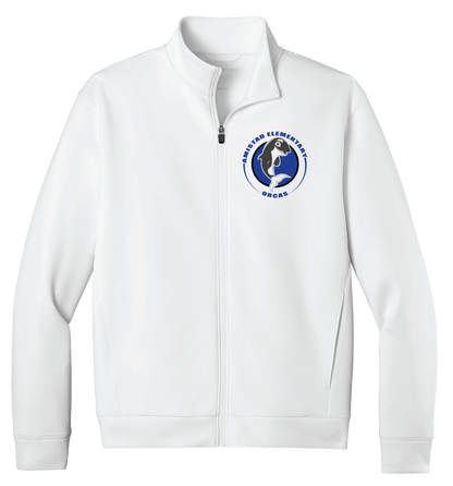 Sport-Tek® Pro Perform Full-Zip