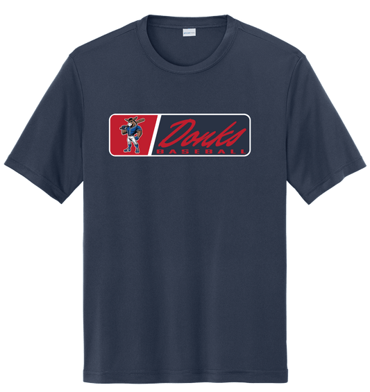 Donks "The Logo" T-Shirt