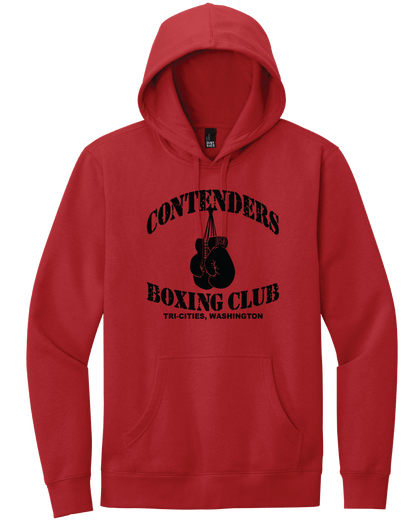 Contenders Hoodie