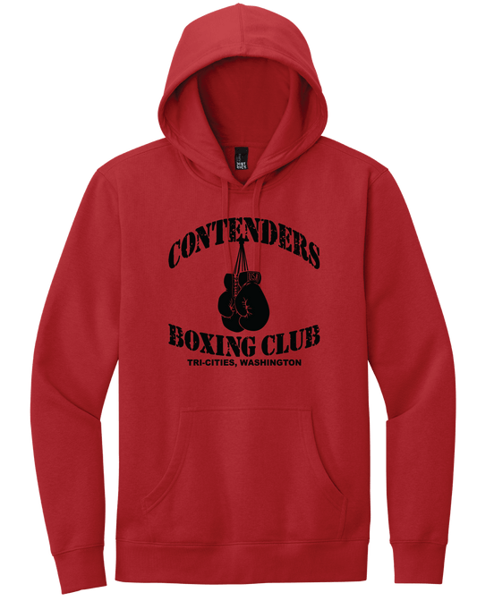 Contenders Hoodie