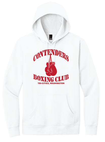 Contenders Hoodie