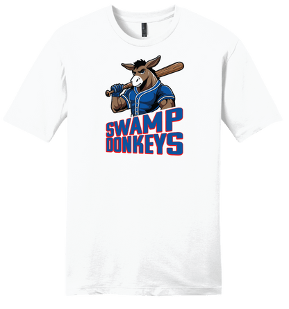 Swamp Donkey T-Shirt