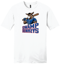 Load image into Gallery viewer, Swamp Donkey T-Shirt
