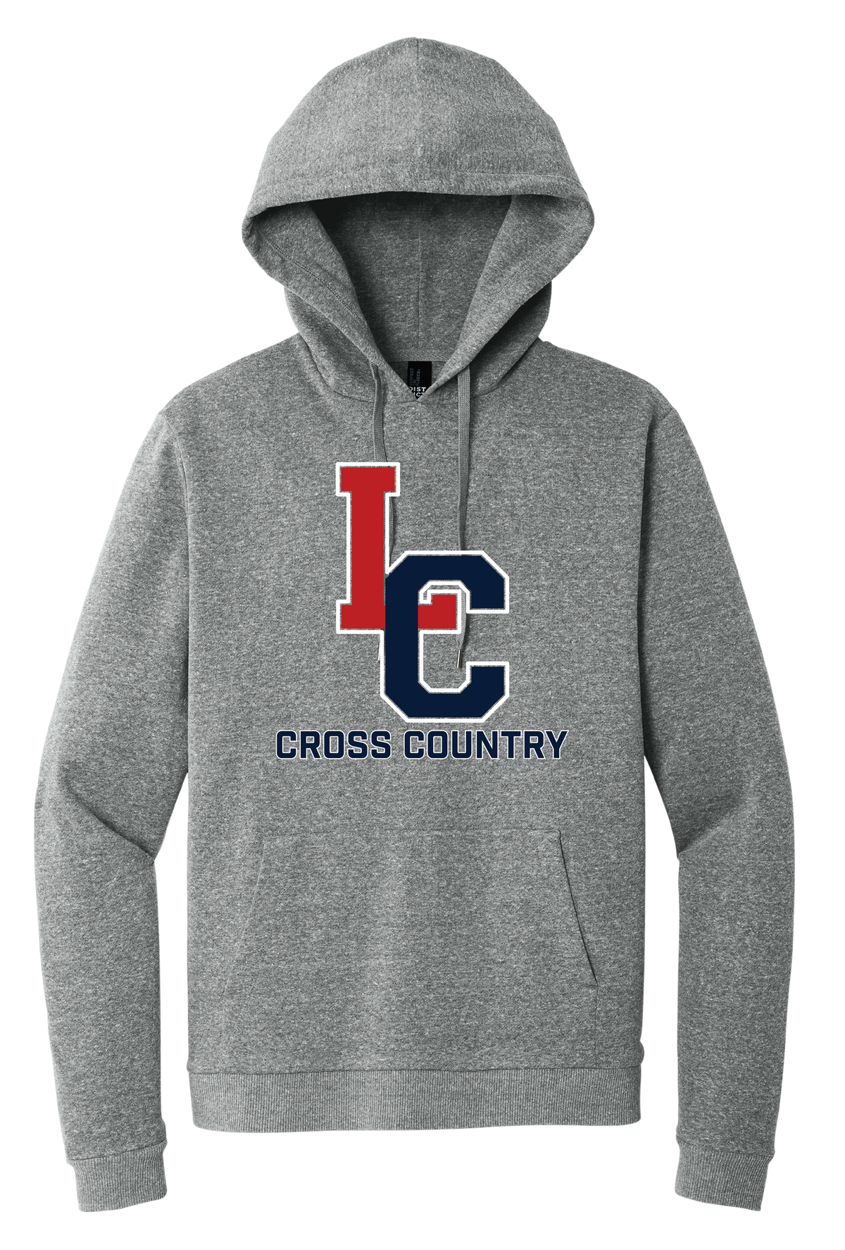 LC Hoodie