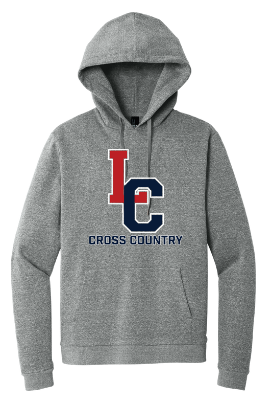 LC Hoodie