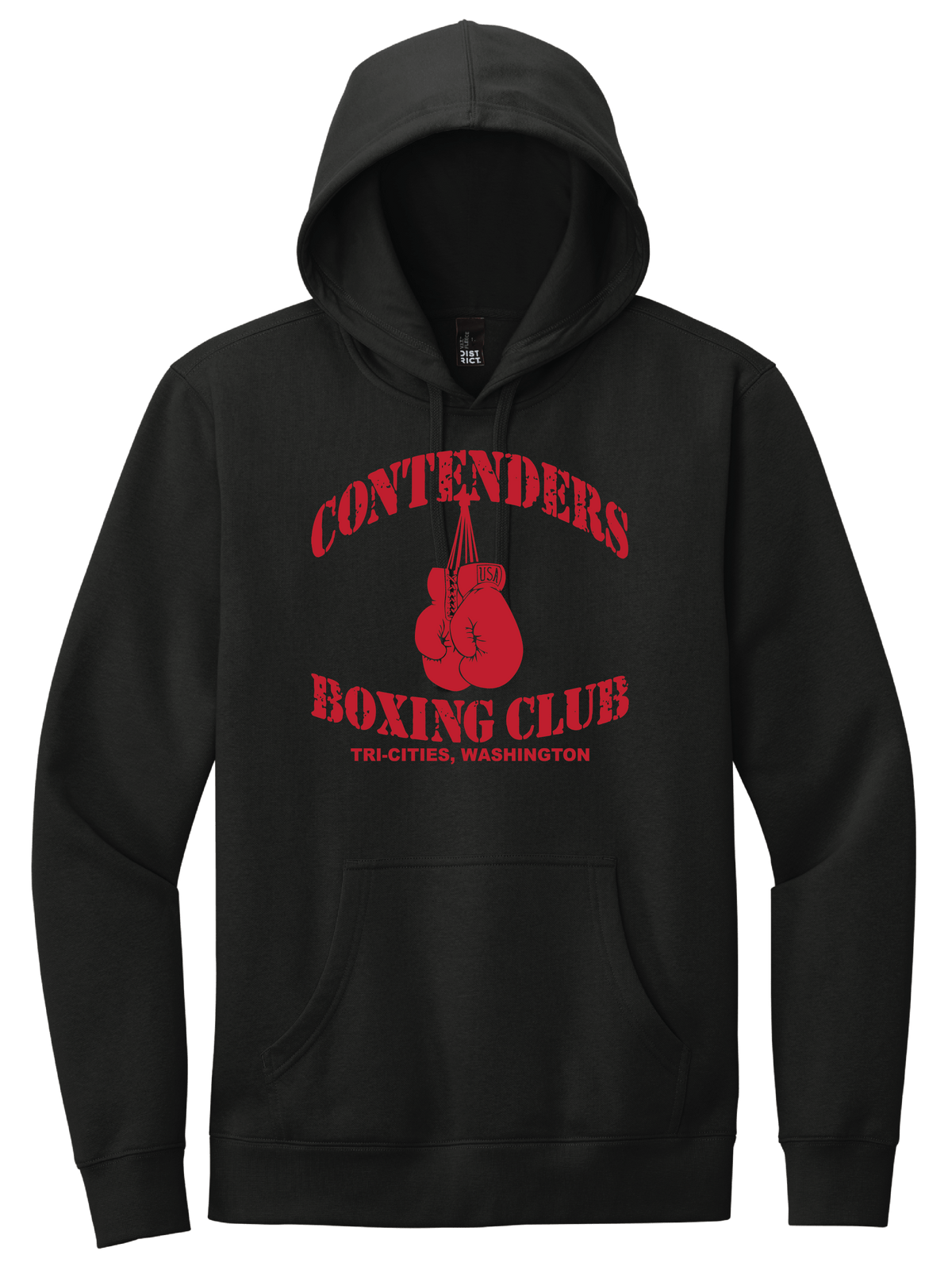 Contenders Hoodie