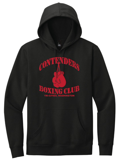 Contenders Hoodie