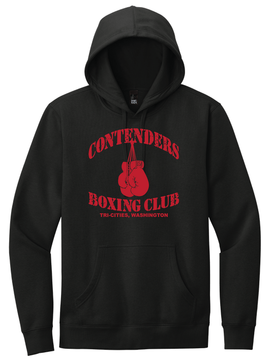 Contenders Hoodie