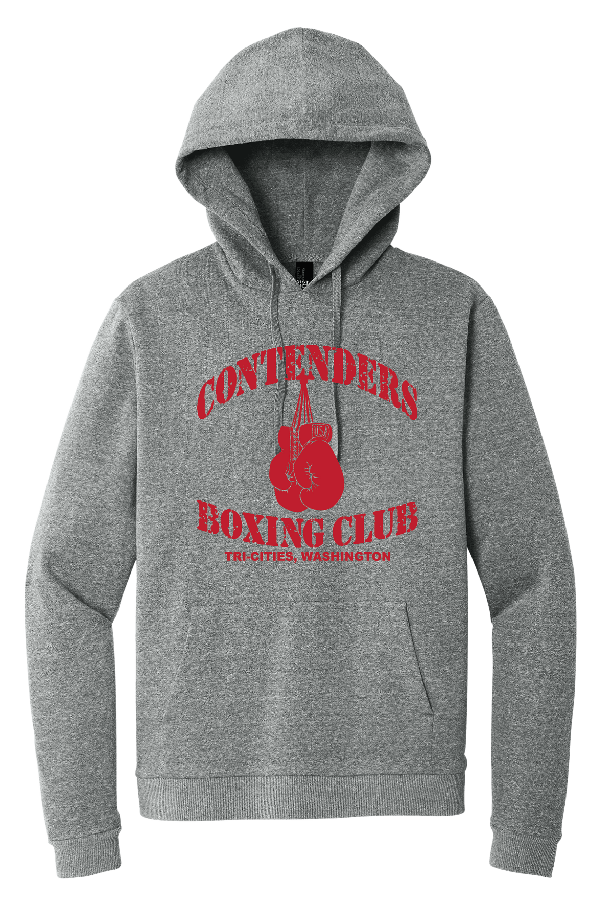Contenders Hoodie