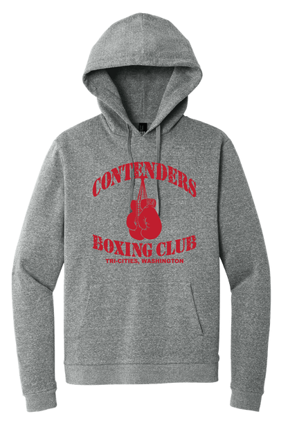 Contenders Hoodie