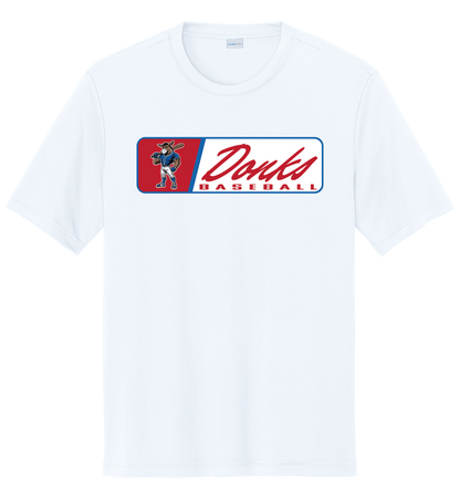 Donks "The Logo" T-Shirt