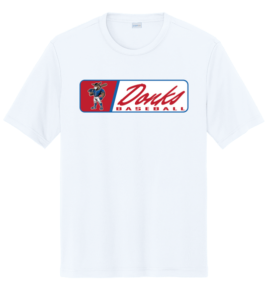 Donks "The Logo" T-Shirt