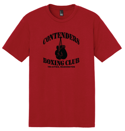 Contenders Short Sleeve T-Shirt