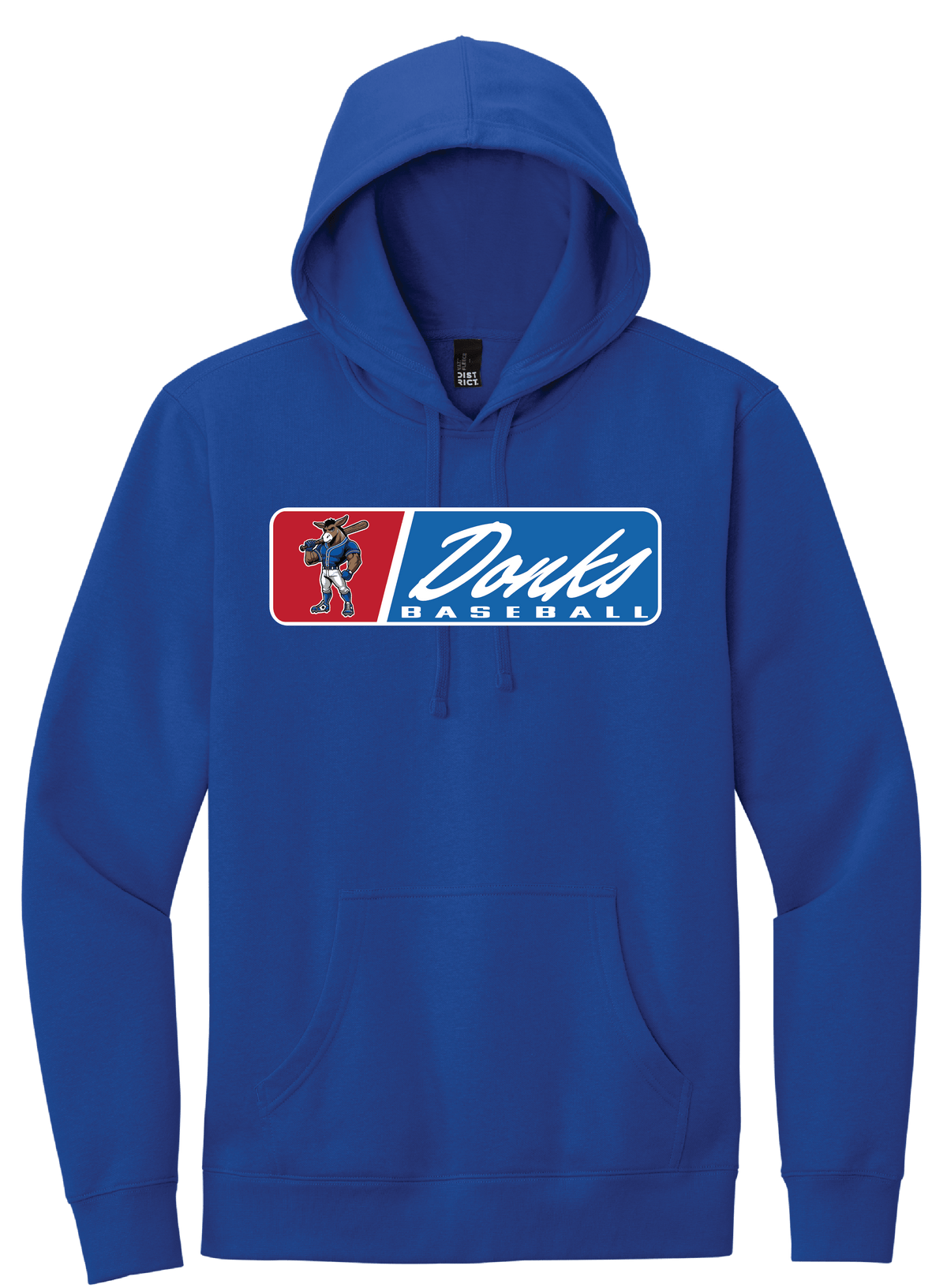Donks "The Logo" Hoodie