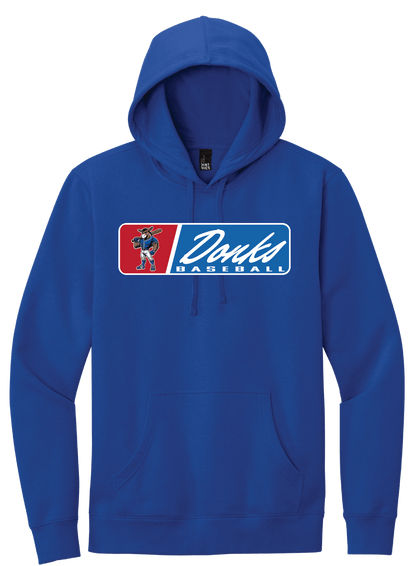 Donks "The Logo" Hoodie