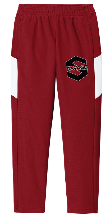 Savage Travel Pant