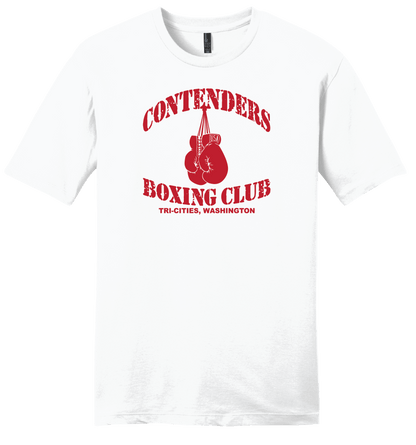 Contenders Short Sleeve T-Shirt